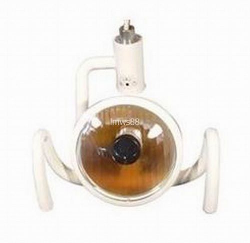 Hot sale coxo dental 6# automatic lamp oral light for dental unit chair cx88 for sale