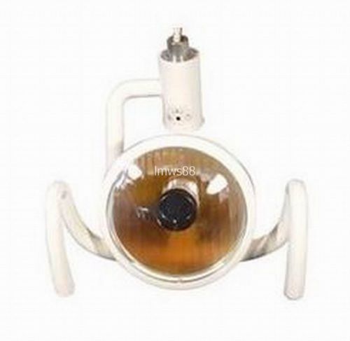 Hot Sale COXO Dental 6# Automatic Lamp Oral Light For Dental Unit Chair CX88