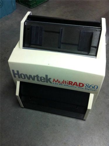 Howtek multirad 460 3.85 hiresolved film digitizer (no power) for sale