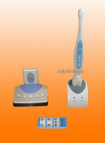 2*2.0 Mega pixels Wireless SONY CCD Dental Intraoral Camera MD950SDW