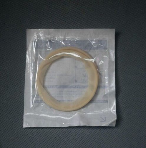 5 Pcs Dental Disposable Sterile Rubber Dam Cheek Retractor Opener White Color