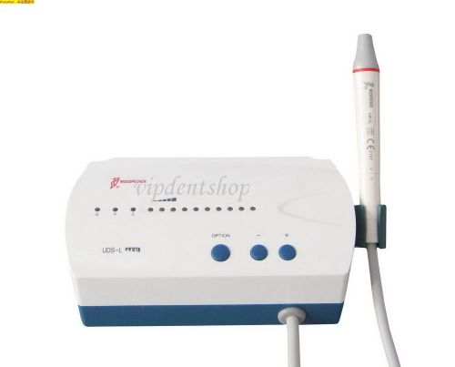 1 pcWoodpecker Ultrasonic Piezo Scaler With LED Light UDS-L Automatic Water 220v