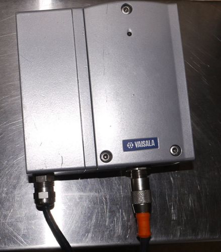 Vaisala Dewpoint Temperature Transmitter MSC-DEMO  W2130001