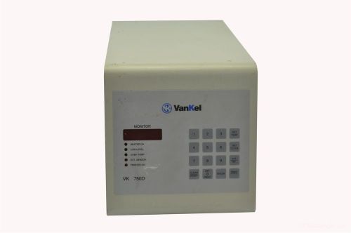 Vankel VK 750D model 65-3000