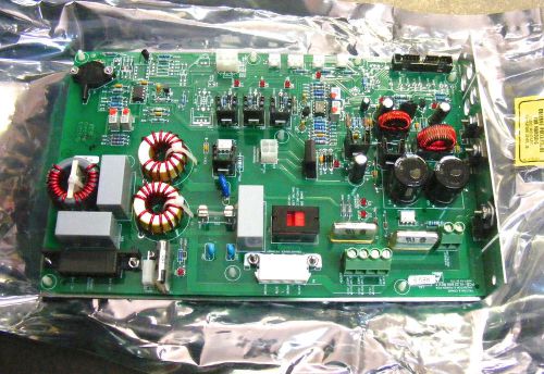 Pelton &amp; Crane Autoclave Circuit Board Power Supply for Validator / Delta 8 &amp; 10