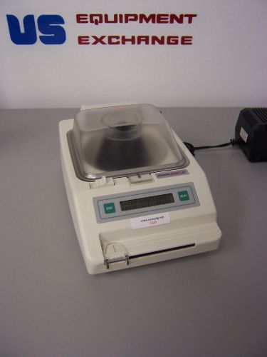 7029 hemata stat-ii centrifuge for sale