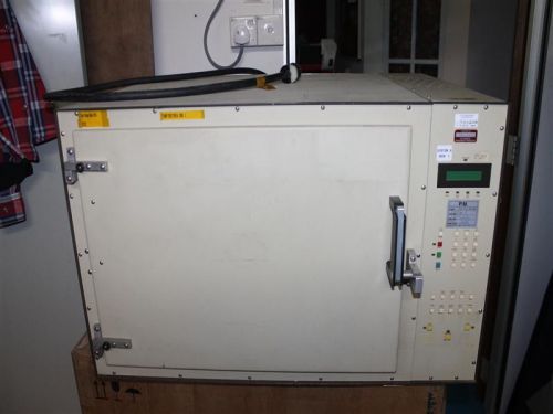 Sun electronic systems ec12 chamber pressure lc02/300 rev d for sale