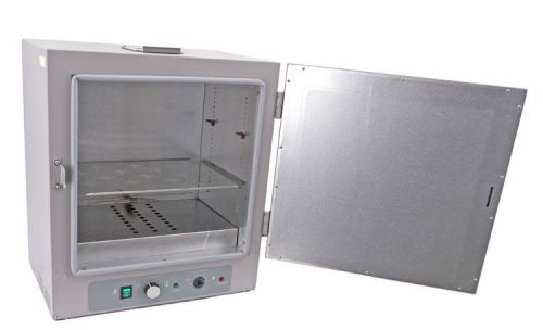 VWR Sheldon 1320 17x12x17&#034; 200?C Benchtop Lab Gravity Convection Oven AS-IS