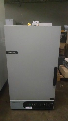 THELCO OVEN, MODEL#160 DM230, ID#9050