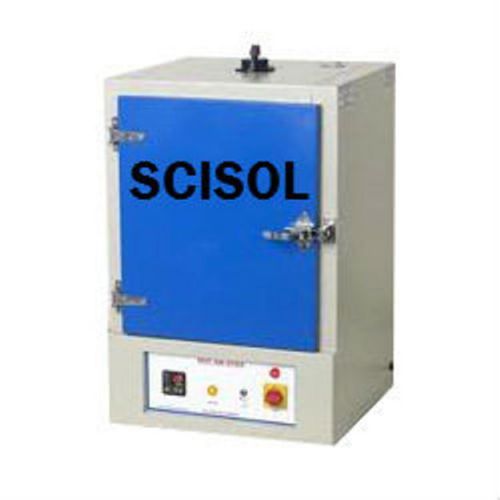 DRYING OVEN INDUSTRIAL SCISOL3