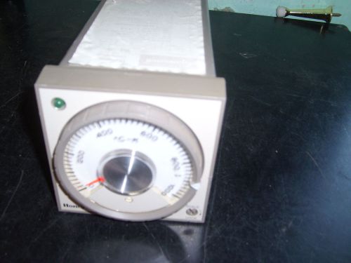 Honeywell  Dialapak Temperature Controller