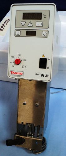 Thermo haake dl30 temperature control module, temp range -50c to +200c for sale