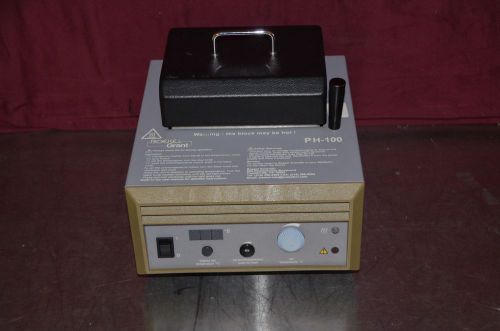 Boekel Grant PH100 Microplate Incubator