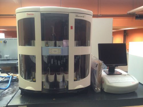 Thermo scientific varistain gemini es automated slide stainer for sale