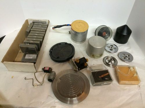 Miscellaneous Bonder Parts and Supplies (LOC-F6)