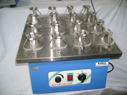 Rotary Shakers Heavyduty Lab Equipments Scientific Lab Instrument