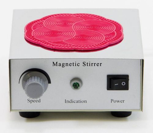Laboratory Magnetic Stirrer - Fast shipping!