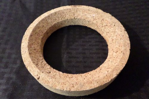 Cork Ring Support for 5L / 5000mL Round Bottom Flasks 170mm x 120mm x 30mm