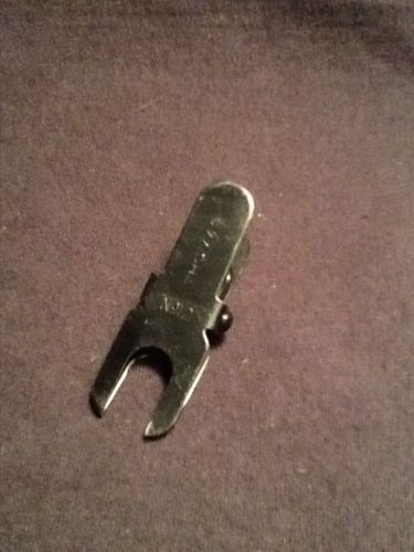 Thomas Industries Pinch Clamp #12