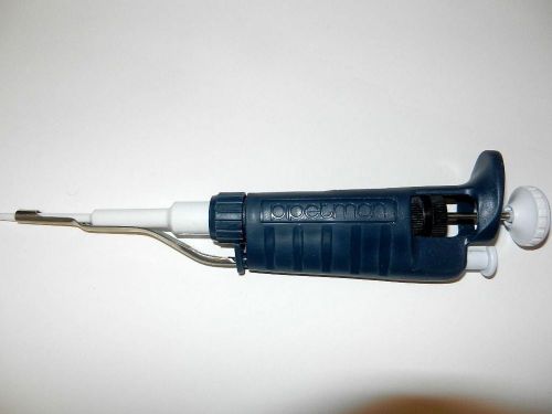 Gilson pipetman p10 pipette (item# 411 /4) for sale