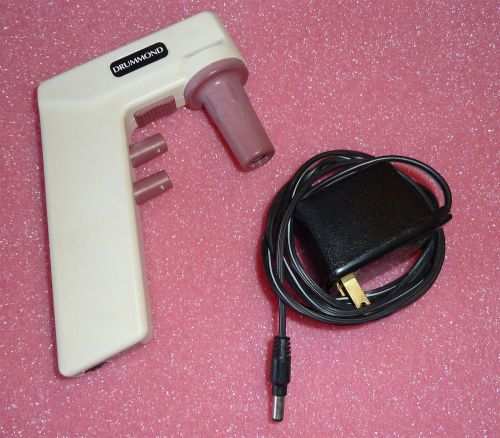 Drummond pipet-aid  xp pipetting device pipettor pipette inventory 503 for sale