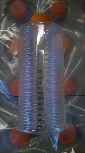 New corning 431134 roller bottle 1700 cm w/ easy grip cap for sale
