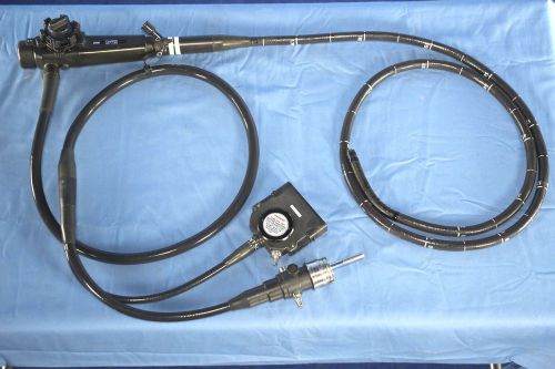 Eve fudinon ec7-lr2 flexible endoscope for sale