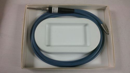 Cuda Fiberoptics cable Blue Model REDA3.5W180