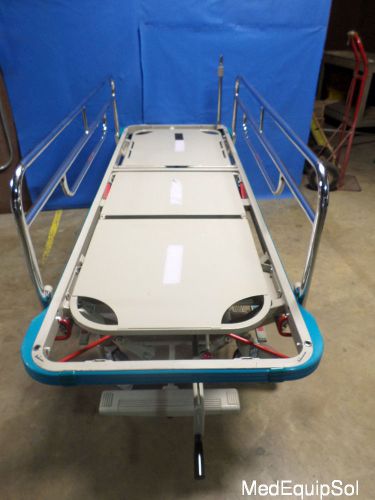 Omi 540 stretcher for sale