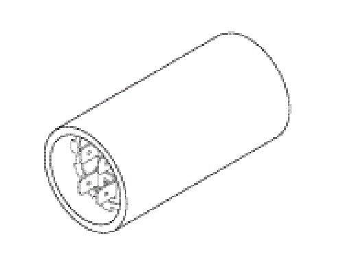 Midmark Ritter Capacitor (Fits 105, 107, 305, 307 )