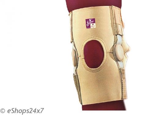 Brand New Elastic knee support use for Pain and Swelling @ eShops24x7