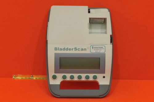 Verathon BladderScan BVI-3000 (console only)