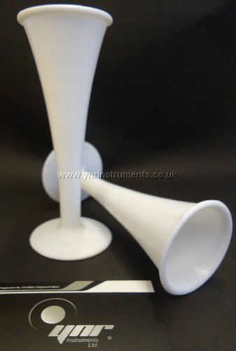 Ynr pinard stethoscope horn fetoscope white medical diagnostic examination for sale