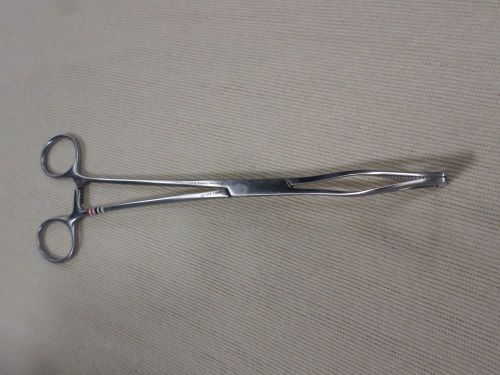 Jarit 305-215 Duval Lung Forceps