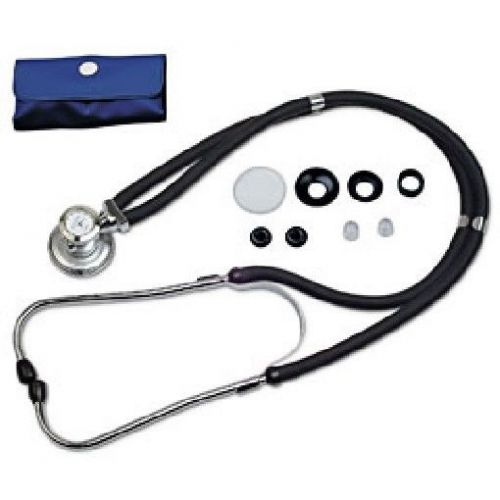 LD SteTime Rappaport Stethoscope