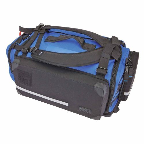 5.11 tactical responder bls 2000 ems bag alert blue for sale