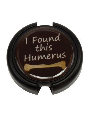 Boojee Beads I found this Humerus Stethoscope Cover, New (100795-11)