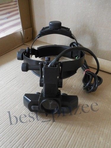 SIGMA INDIRECT OPHTHALMOSCOPE WITH 20 D, indirect