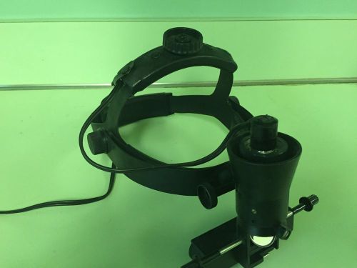 Keeler/ Binocular Indirect Ophthalmoscope