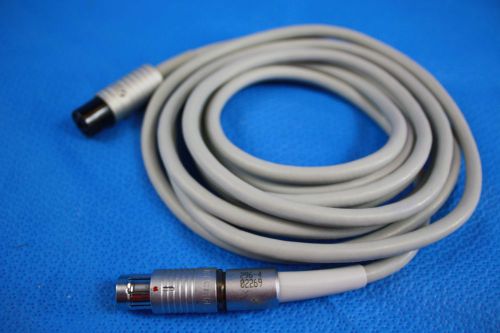 Stryker 296-4 Command 2 Cord