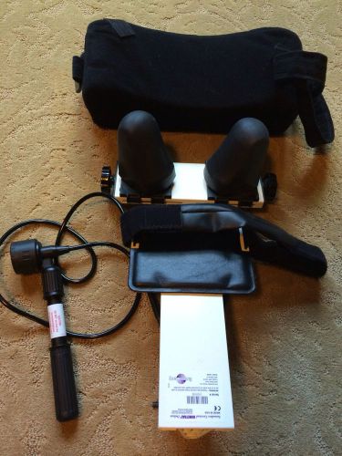 saunders cervical device hometrac deluxe With Case