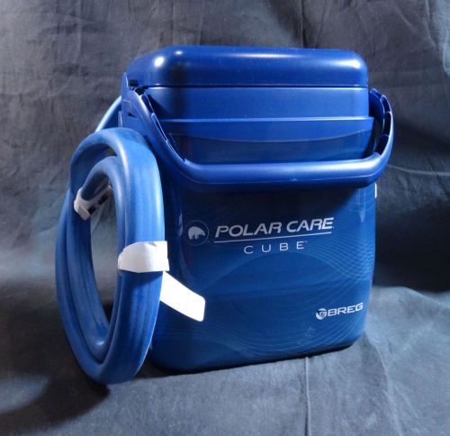 Breg polar care cube cold therapy unit 10701 - brand new for sale