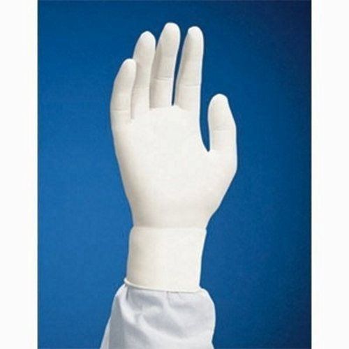 Kimtech g5 white nitrile exam glove, small, 100 gloves (kcc 56864) for sale