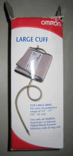 OMRON H-003D Large Adult Accessory Cuff