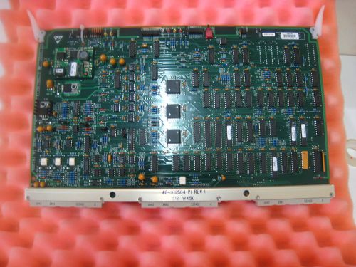 GE General Electric HERMC CONTROL board CT Scanner P/N 2179860 2179861 rev 1