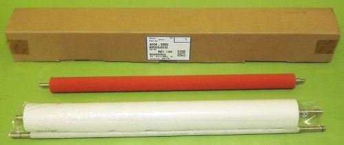 Genuine ricoh ae04-5099 &amp; ae04-0099 fuser cleaning web/shaft cleaning roller new for sale