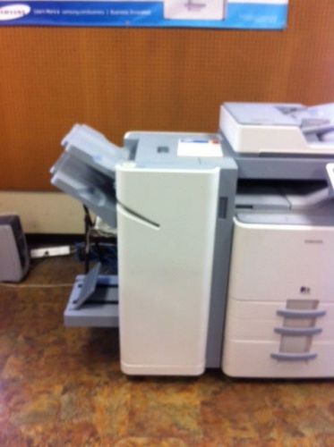 Staple Finisher for Samsung CLX-9250nd Copier