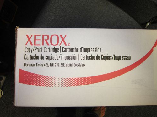 Xerox Print Cartridge 113R275
