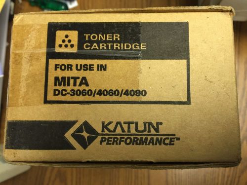 Compatible Toner for Kyocera Mita DC3060/4060/4090