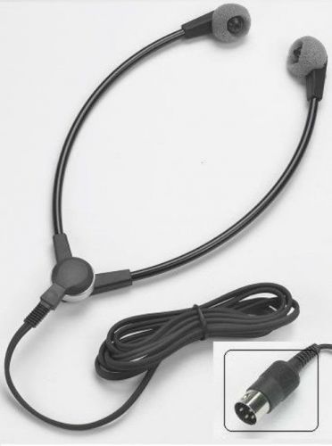 Philips/Norelco-Style Y Headset (SH-55N) (#49)